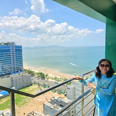 Zozo House - Homestay Bai Sau 붕타우 외부 사진