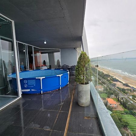 Zozo House - Homestay Bai Sau 붕타우 외부 사진