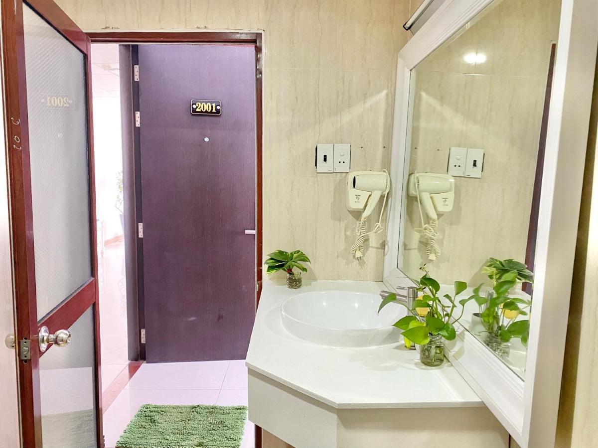 Zozo House - Homestay Bai Sau 붕타우 외부 사진