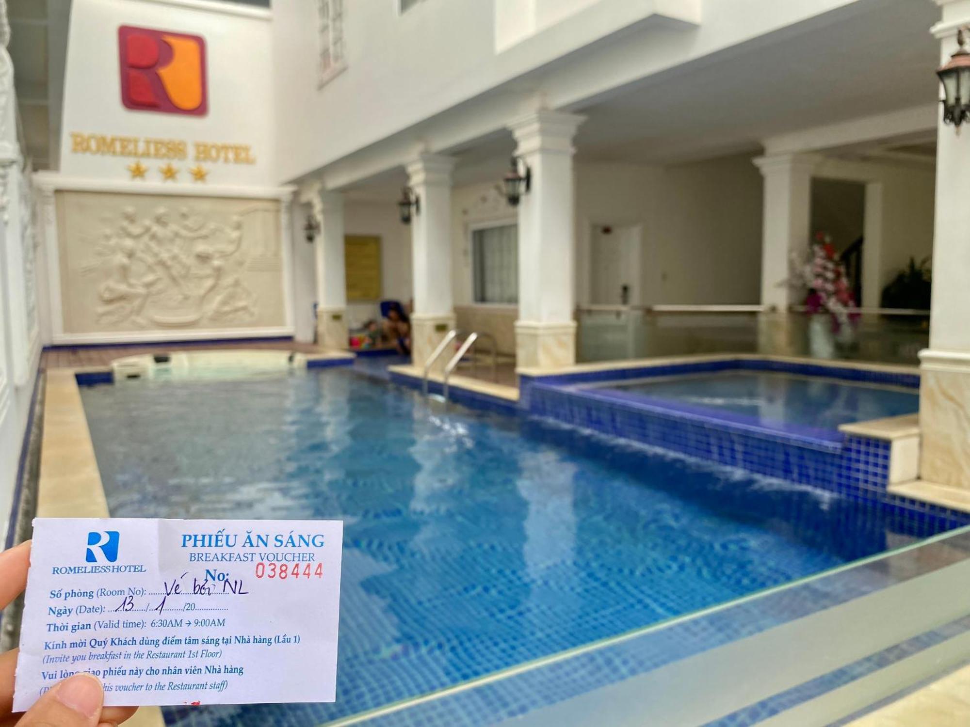 Zozo House - Homestay Bai Sau 붕타우 외부 사진