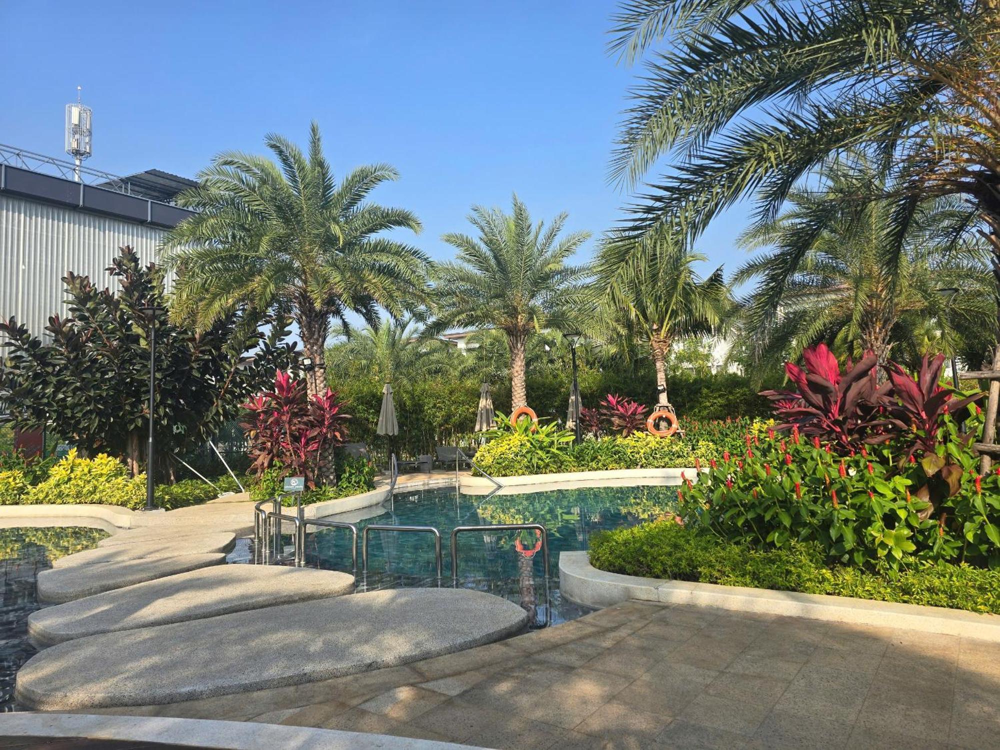 Zozo House - Homestay Bai Sau 붕타우 외부 사진