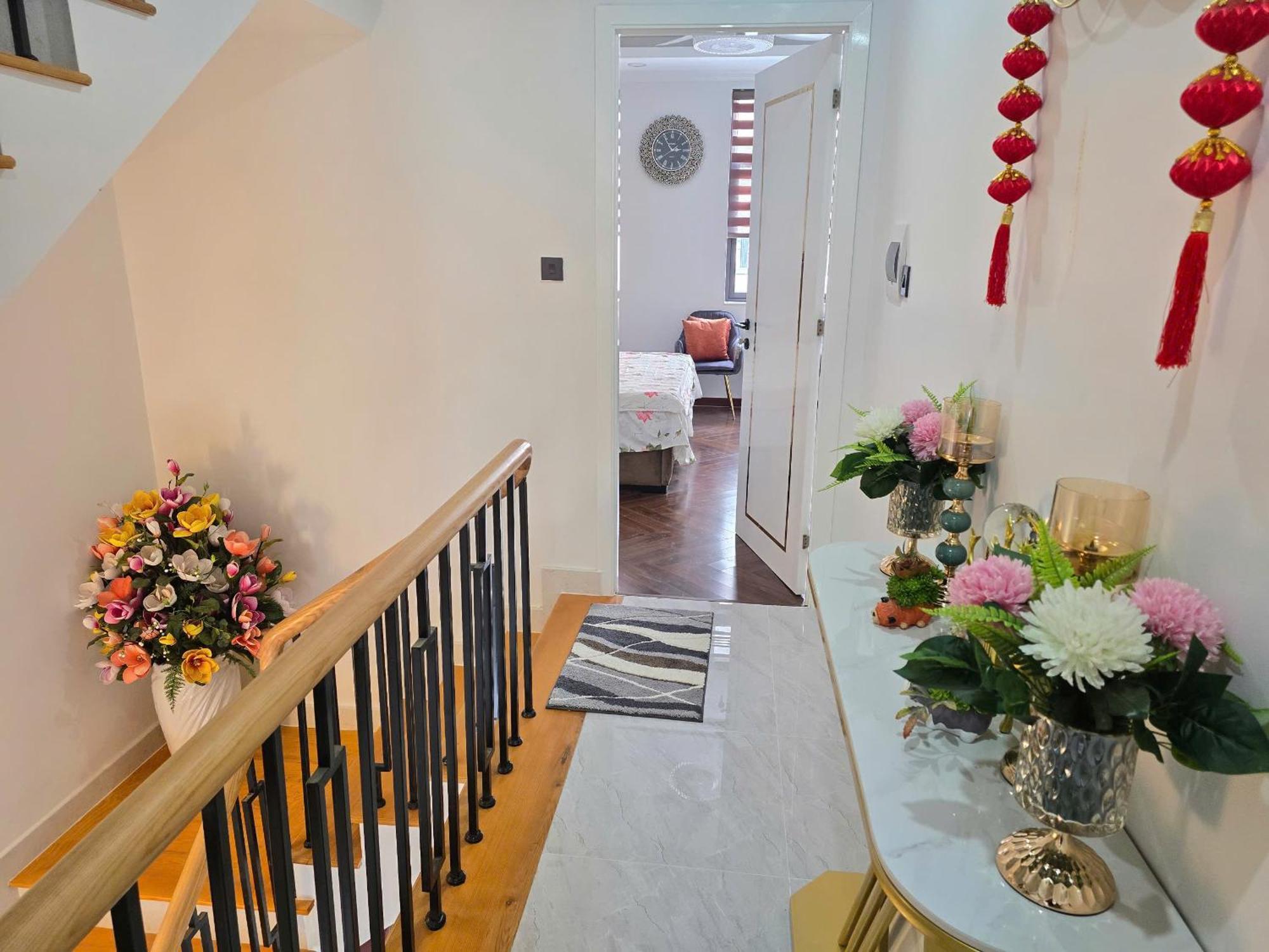 Zozo House - Homestay Bai Sau 붕타우 외부 사진