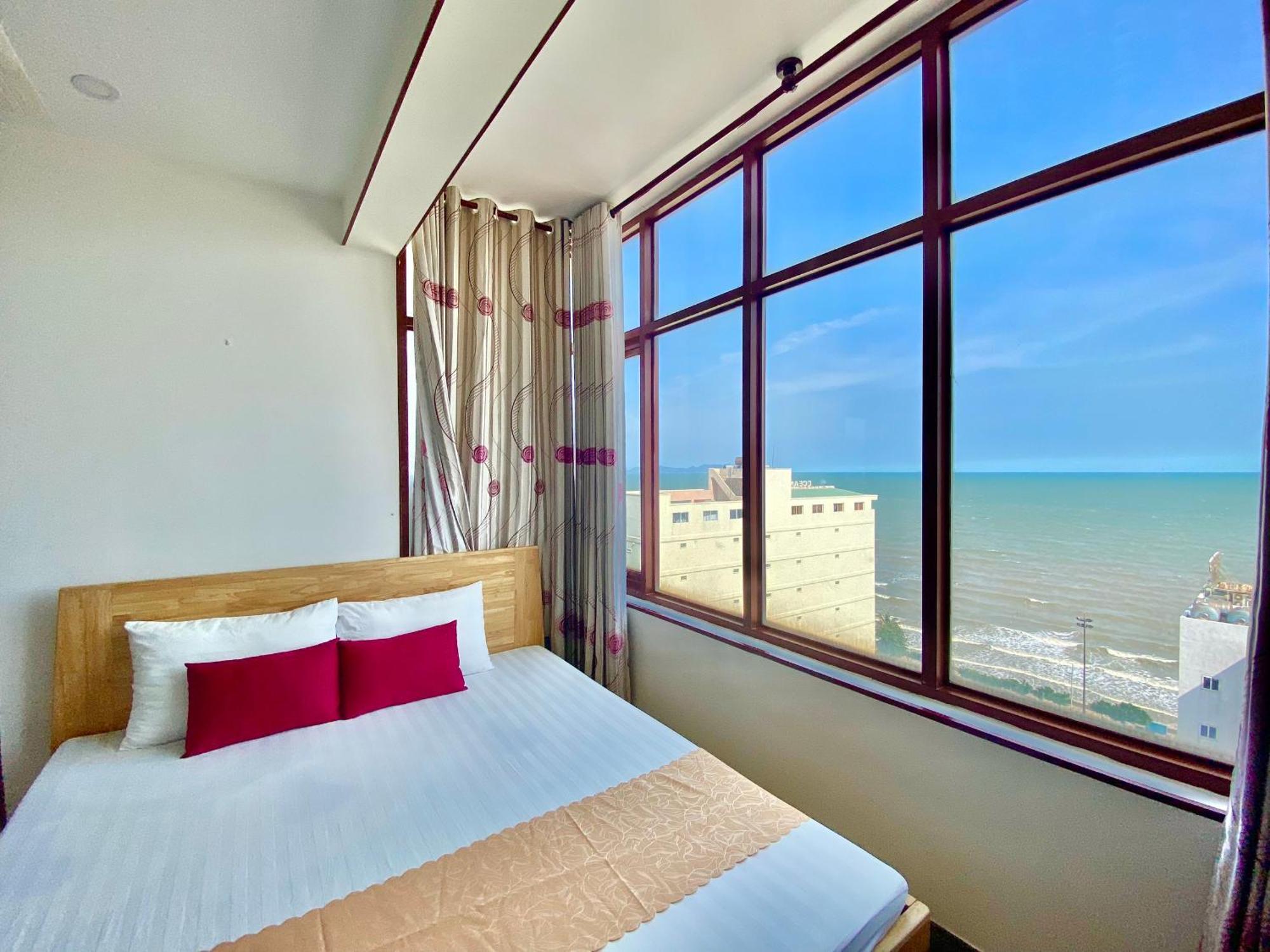 Zozo House - Homestay Bai Sau 붕타우 외부 사진