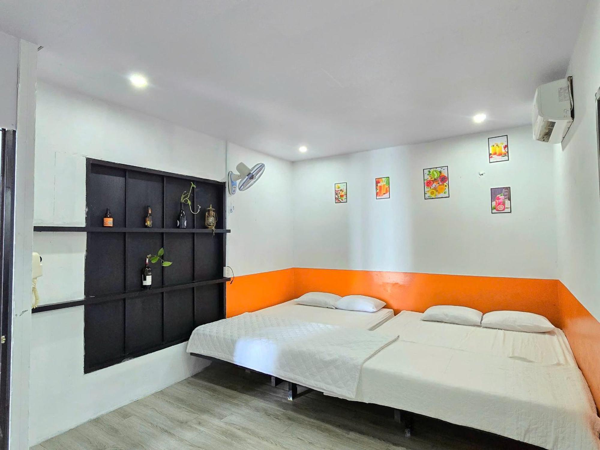 Zozo House - Homestay Bai Sau 붕타우 외부 사진